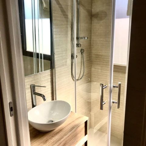 BUNGALOW 4 personnes - 3ch