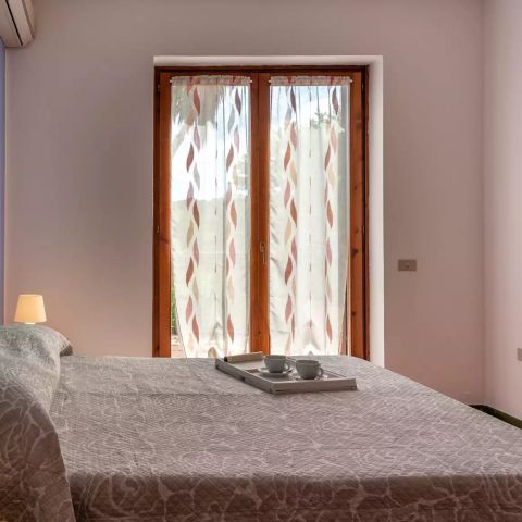Apartement 2 Personen - MONO 2