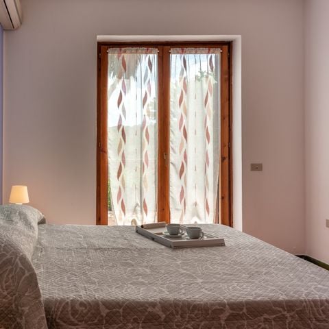 APARTEMENTO 4 personas - BILO 4