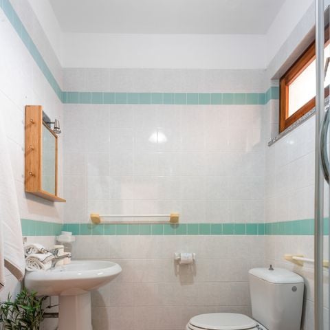 Apartement 4 Personen - BILO 4