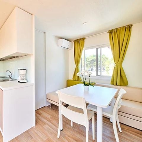 BUNGALOW 4 personnes - Superior Mobile Home