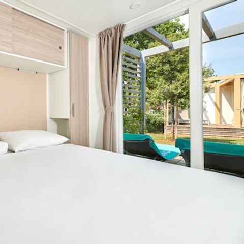 BUNGALOW 4 personnes - Superior Mobile Home