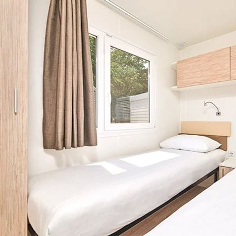 BUNGALOW 4 personnes - Superior Mobile Home