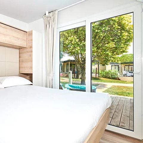 BUNGALOW 4 personnes - Premium Mobile Home