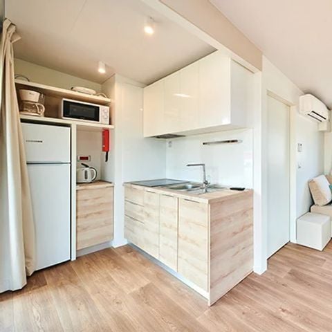BUNGALOW 4 personnes - Premium Mobile Home