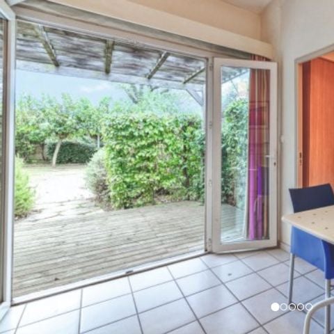 Apartment 2 persons - 2 Rooms 2 people (Bed and Breakfast)