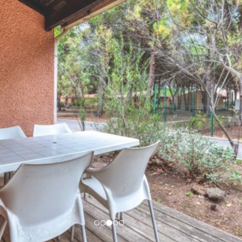 APPARTAMENTO 2 persone - 2 Camere 2 persone