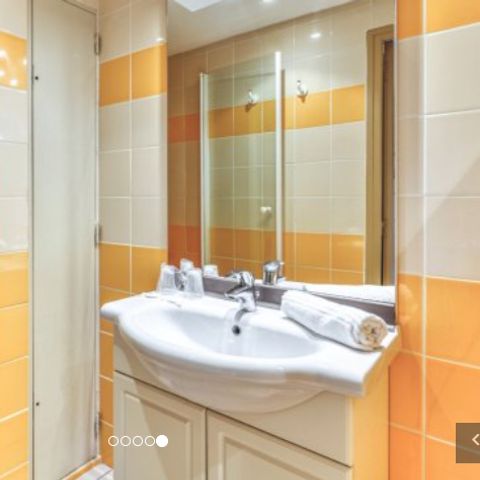 Wohnung 5 personen - Z/. 3-Zimmerwohnung 5 Personen (Übernachtung mit Frühstück)