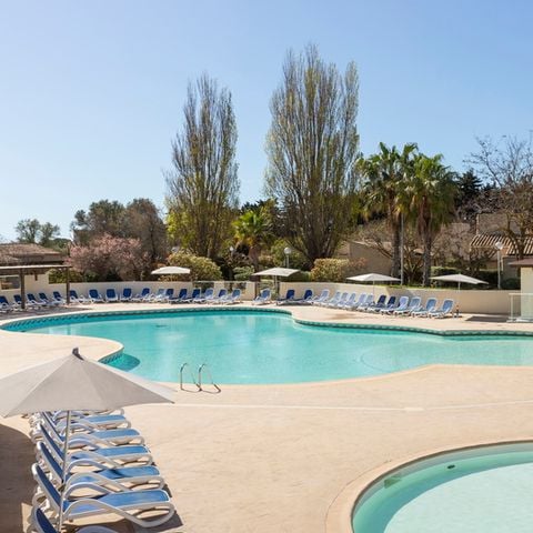 SOWELL - Family Cap d'Agde - Camping Hérault - Afbeelding N°3