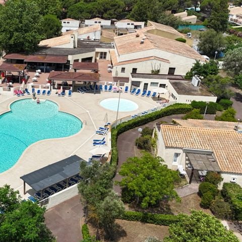 SOWELL - Family Cap d'Agde - Camping Hérault - Afbeelding N°6