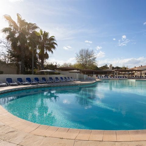 SOWELL - Family Cap d'Agde - Camping Hérault - Afbeelding N°2