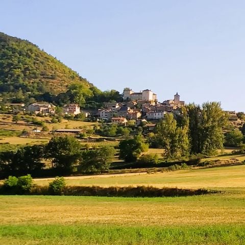 Camping Le Taranis - Camping Aveyron - Image N°6