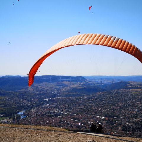 Camping Le Taranis - Camping Aveyron - Image N°4