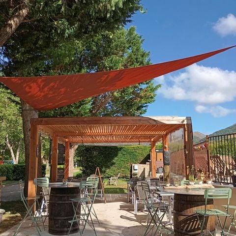 Camping Le Taranis - Camping Aveyron - Afbeelding N°5