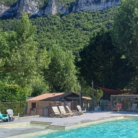 Camping Le Taranis - Camping Aveyron - Afbeelding N°4