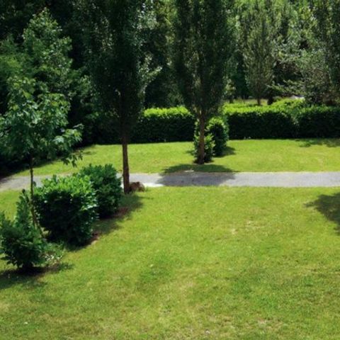 Camping Le Taranis - Camping Aveyron - Image N°5