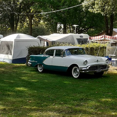 PLOT - Nature (1 camper van or 1 Vehicle + Caravan or Tent) - DO NOT REACTIVATE