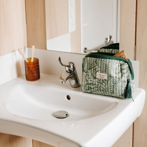 SISTEMAZION ATIPICHE 2 persone - Cabina di Marennes