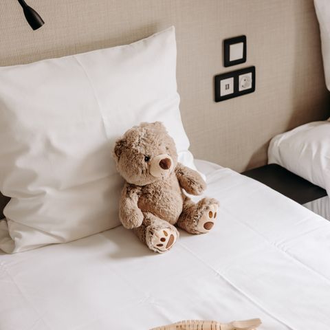 CASA MOBILE 4 persone - Cottage PREMIUM 2 camere da letto