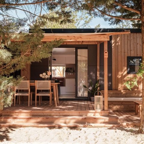 MOBILE HOME 4 people - Cottage SIGNATURE 2 bedrooms