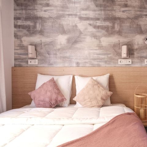 Stacaravan 6 personen - Cottage SIGNATURE 3 slaapkamers