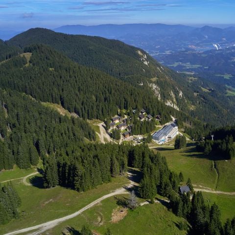 Forest Camping Mozirje - Camping Slovenië - Afbeelding N°6