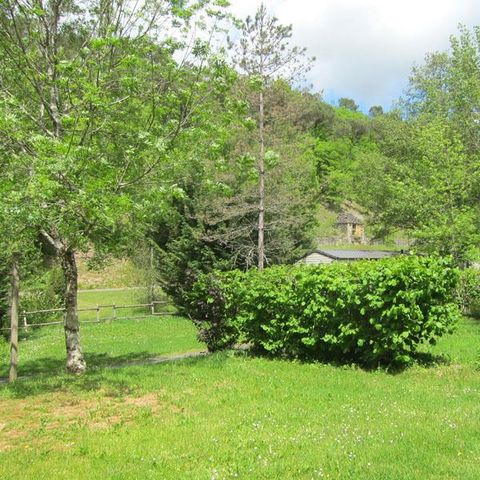 PLOT - Pitch (Size XL) + electricity 10A +car