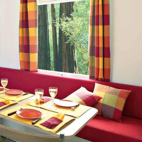 BUNGALOW 6 personnes - OPHEA3 - 3 chambres 