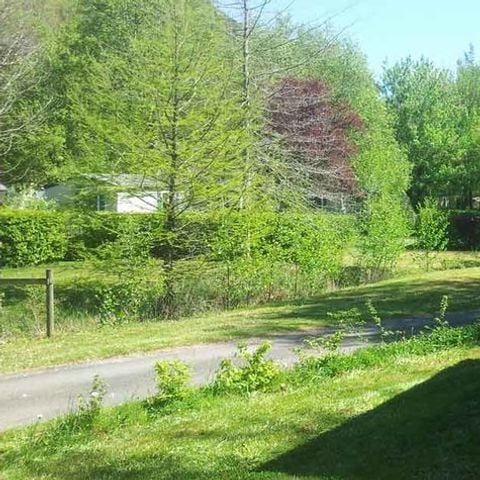 Stacaravan 6 personen - EVOLUTION 31 - 3 kamers (zaterdag tot zaterdag)