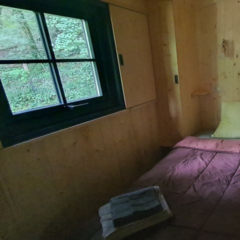 UNUSUAL ACCOMMODATION 5 people - CABANE LODGE cape town 5 p 1/5 pers