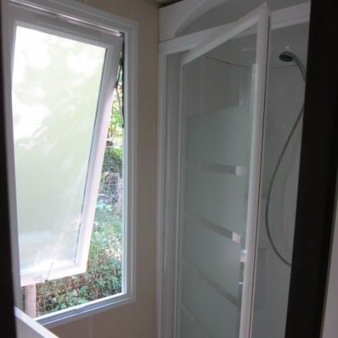 Mobile home 4 persons - OPHEA2 - 2 bedrooms (Saturday to Saturday)