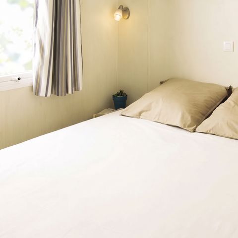 BUNGALOW 4 personnes - OPHEA - 2 chambres