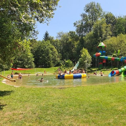 Camping Moulin de David - Camping Dordogne - Image N°3