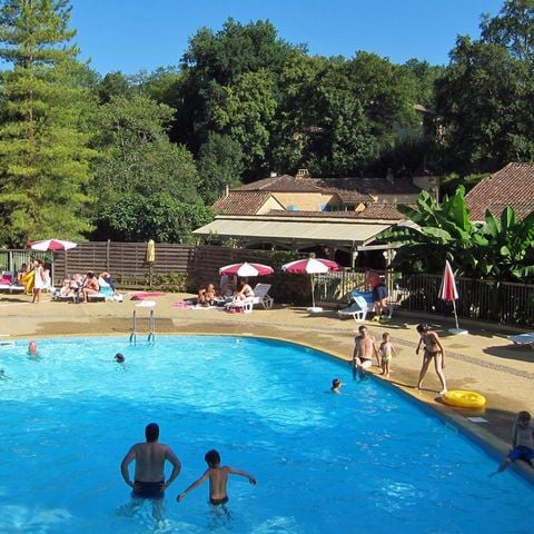 Camping Moulin de David - Camping Dordogne - Image N°5