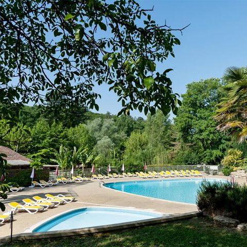 Camping Moulin de David - Camping Dordogne - Image N°5