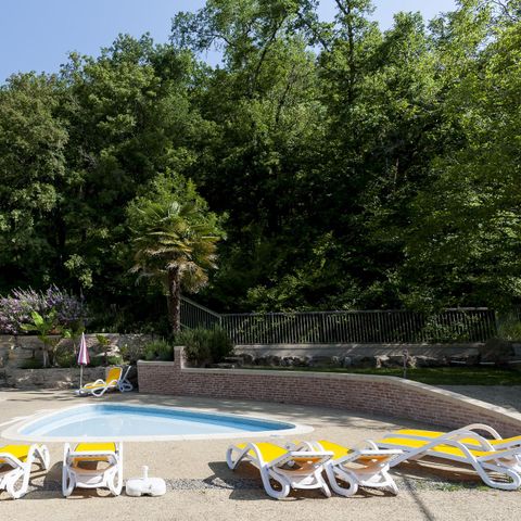 Camping Moulin de David - Camping Dordogne - Image N°4