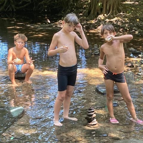 Camping Vert Lavande - Camping Aveyron - Image N°5