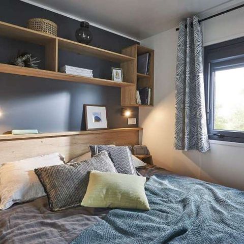 MOBILE HOME 6 people - Mobile home 6 persons