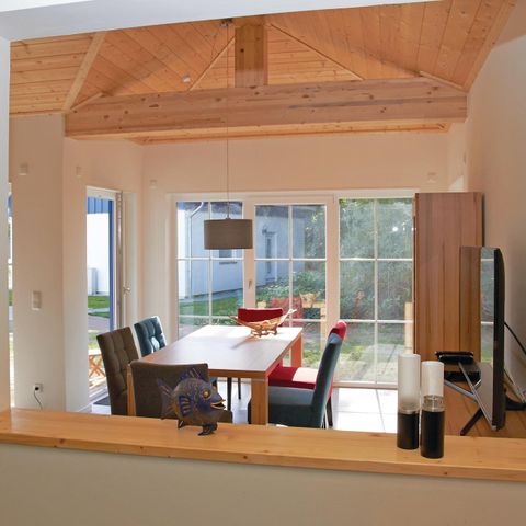 Novasol Ferienpark Altefähr - Rügen - Camping Mecklenburg-Vorpommern - Image N°6