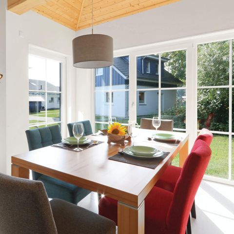 MAISON 4 personnes - DMR628