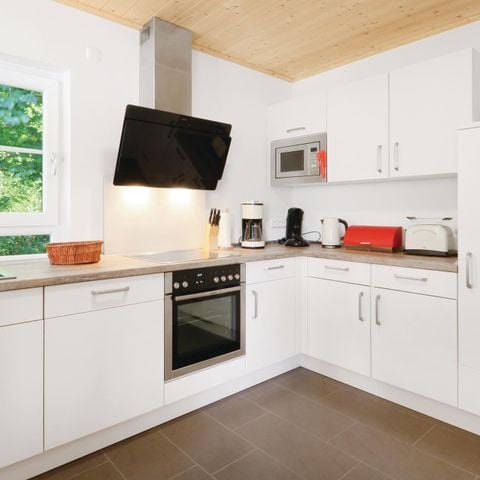 CASA 4 persone - DMR628