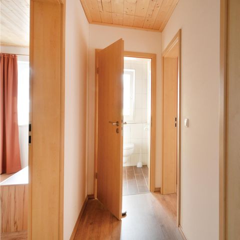 BUNGALOW 6 persone - DMR604