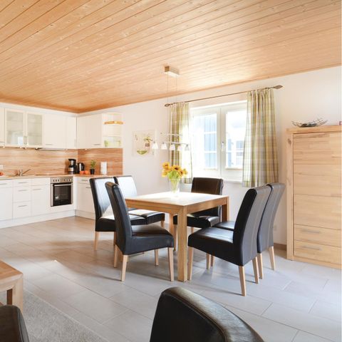 BUNGALOW 6 personas - DMR604