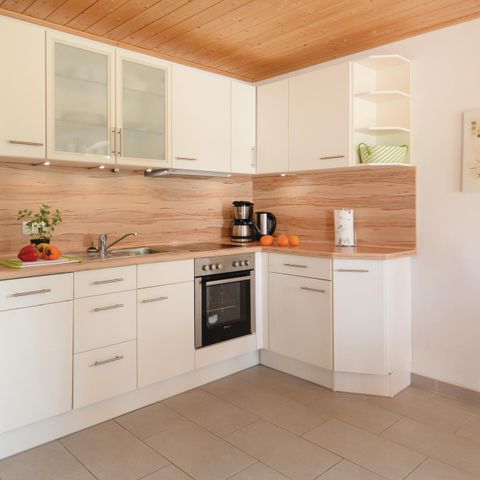 BUNGALOW 6 personnes - DMR604