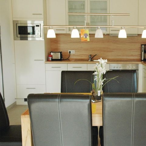 BUNGALOW 6 persone - DMR604