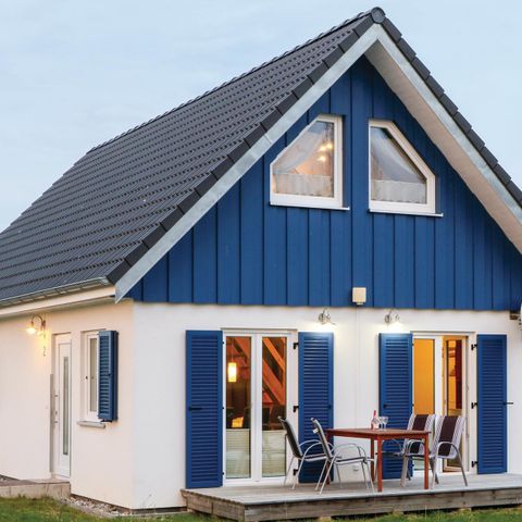 CASA 8 personas - DMR602