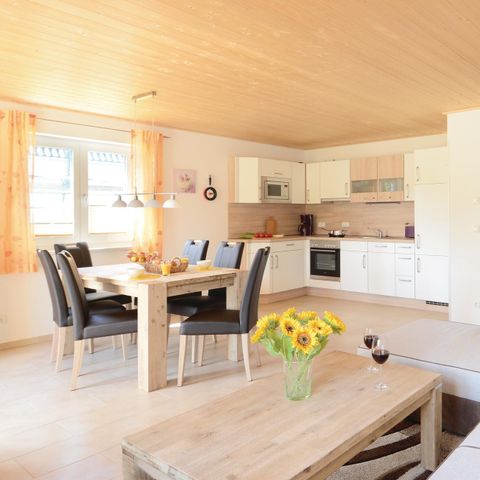 BUNGALOW 6 personas - DMR603