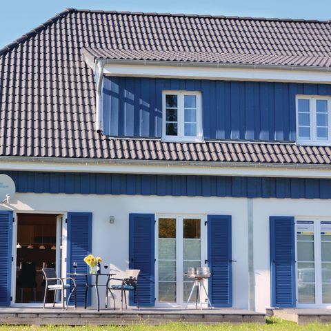 BUNGALOW 6 persone - DMR603