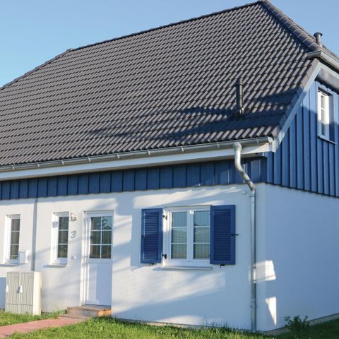 BUNGALOW 6 personas - DMR603