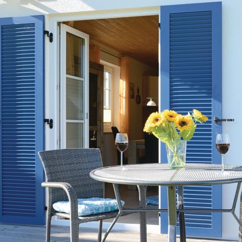 BUNGALOW 6 personnes - DMR603